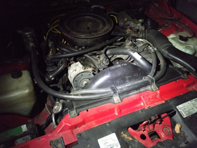 1983 Chevrolet Camaro - photo 11