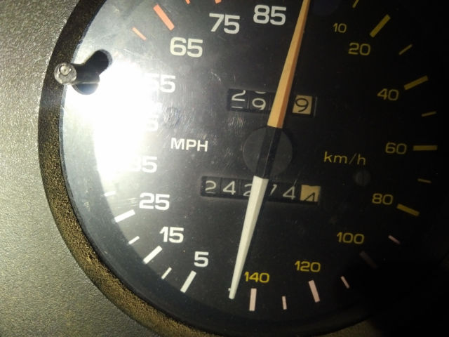 1983 Chevrolet Camaro - photo 12