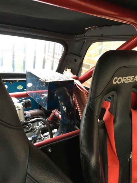 1983 Mini Classic Mini Zcar - photo 3