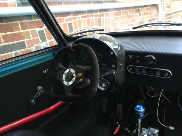 1983 Mini Classic Mini Zcar - photo 4