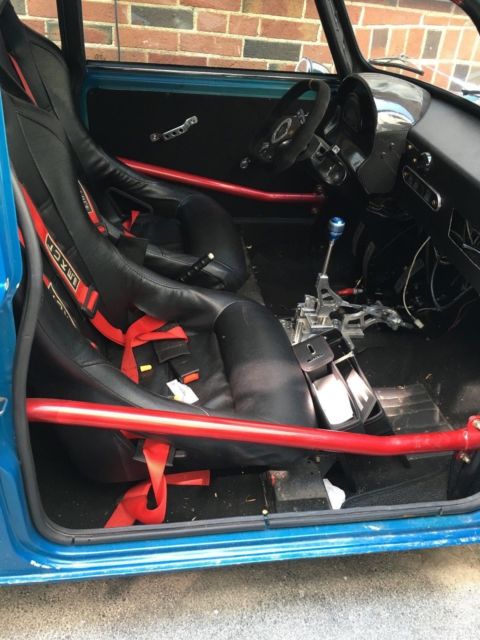 1983 Mini Classic Mini Zcar - photo 7