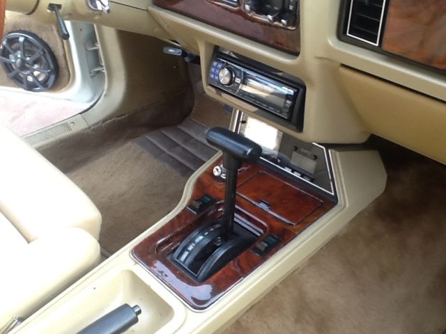 1983 Other Makes - photo 7