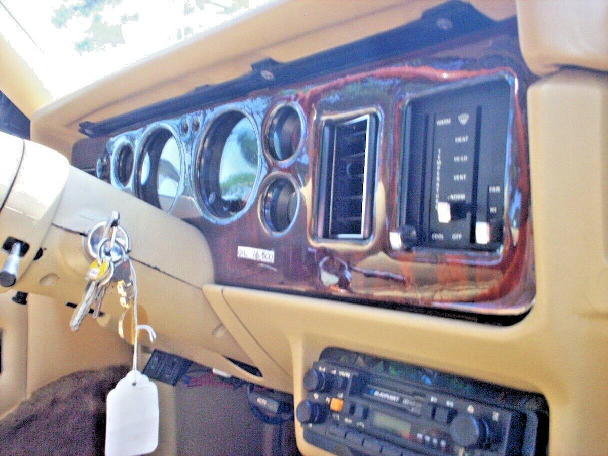 1983 Replica/Kit Makes - photo 11