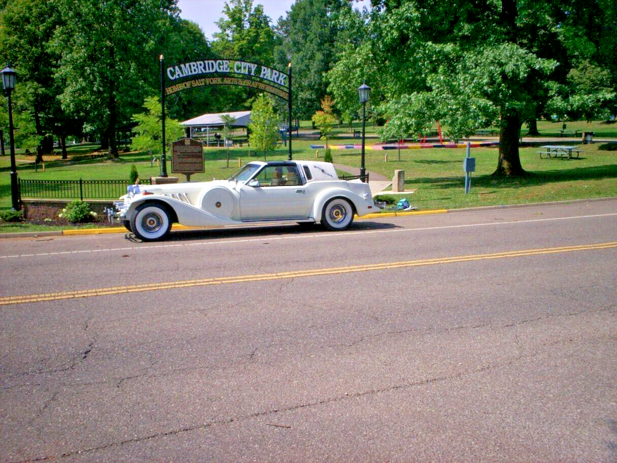 1983 Replica/Kit Makes - photo 3