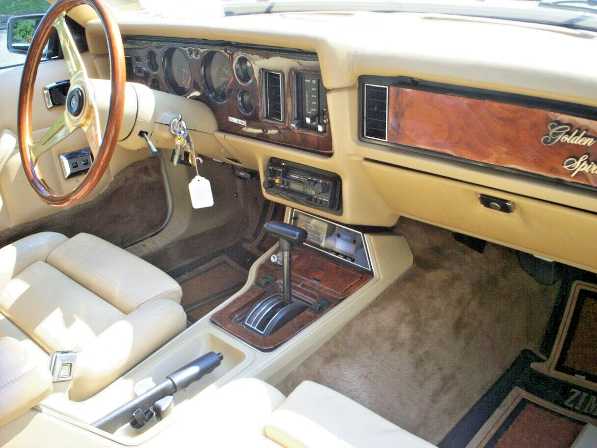 1983 Replica/Kit Makes - photo 8