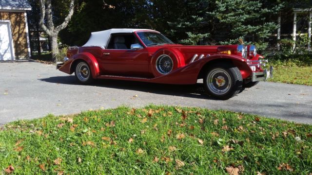 1983 Other Makes - photo 2