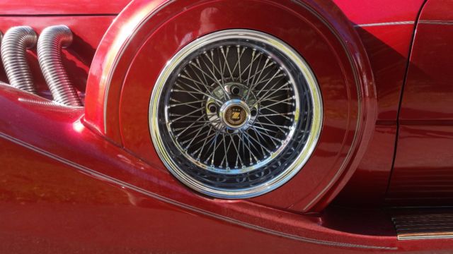 1983 Other Makes - photo 4