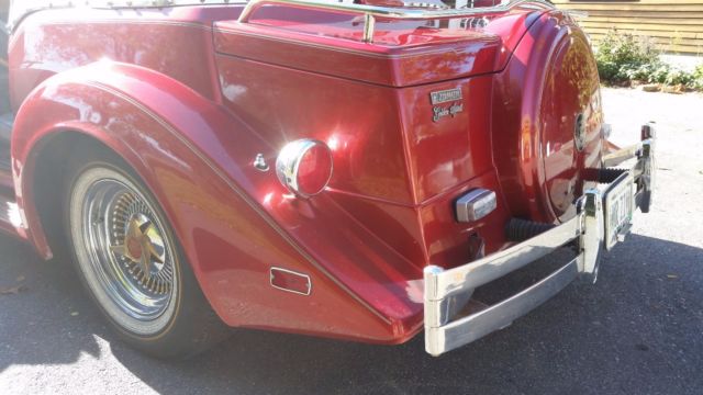 1983 Other Makes - photo 5