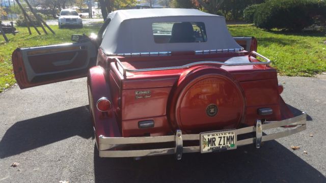 1983 Other Makes - photo 6