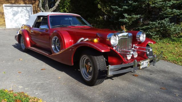 1983 Other Makes - photo 7