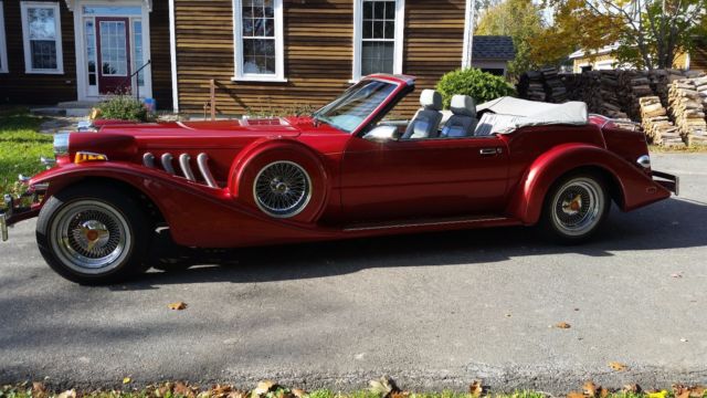 1983 Other Makes - photo 8