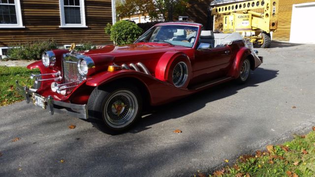 1983 Other Makes - photo 9