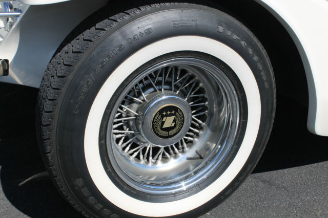 1983 Other Makes Zimmer Golden Spirit - photo 12