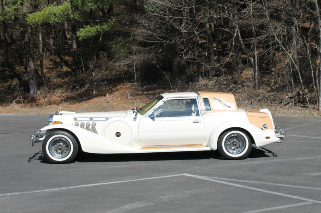 1983 Other Makes Zimmer Golden Spirit - photo 2