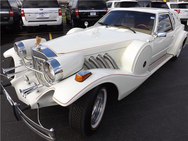 1983 Other Makes Golden Spirit 2DR COUPE - photo 11