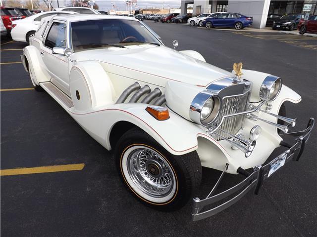1983 Other Makes Golden Spirit 2DR COUPE - photo 12