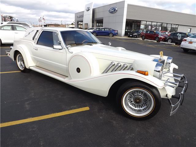 1983 Other Makes Golden Spirit 2DR COUPE - photo 3