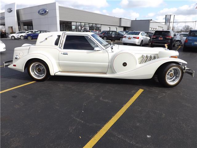 1983 Other Makes Golden Spirit 2DR COUPE - photo 4