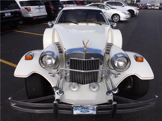 1983 Other Makes Golden Spirit 2DR COUPE - photo 6
