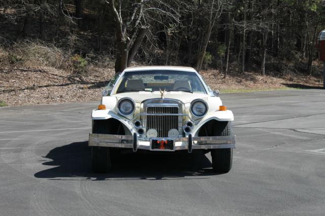 1983 Other Makes Zimmer Golden Spirit - photo 4