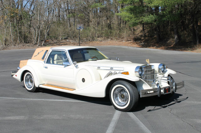 1983 Other Makes Zimmer Golden Spirit - photo 5