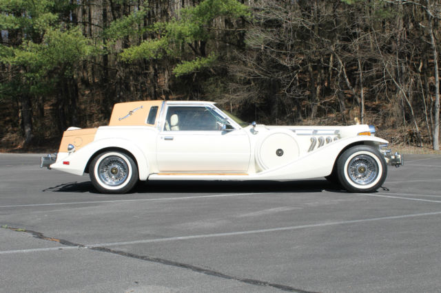 1983 Other Makes Zimmer Golden Spirit - photo 6