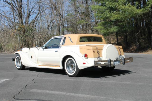 1983 Other Makes Zimmer Golden Spirit - photo 7