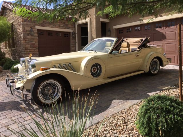 1983 Other Makes - photo 3