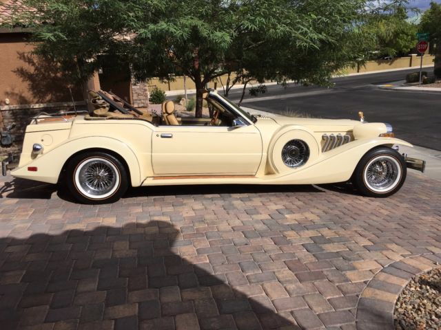1983 Other Makes - photo 4