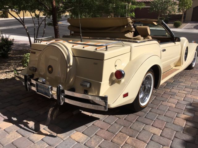1983 Other Makes - photo 5