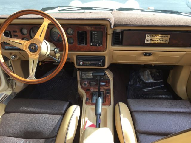 1983 Other Makes - photo 6