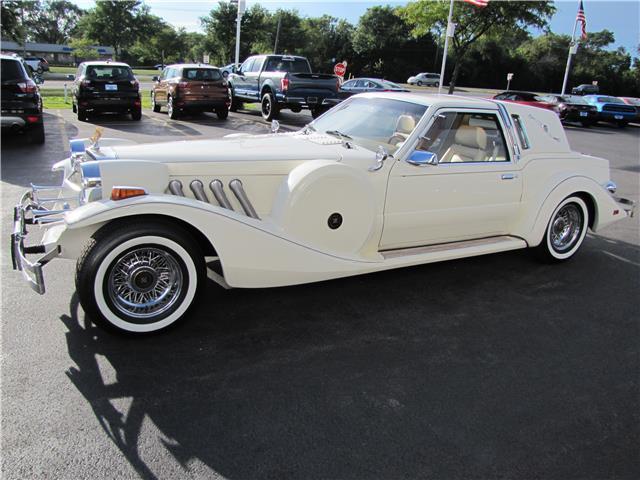 1983 Ford Mustang GLX - photo 2
