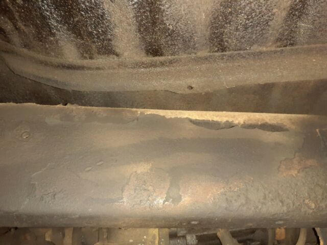 1979 Toyota Land Cruiser - photo 8