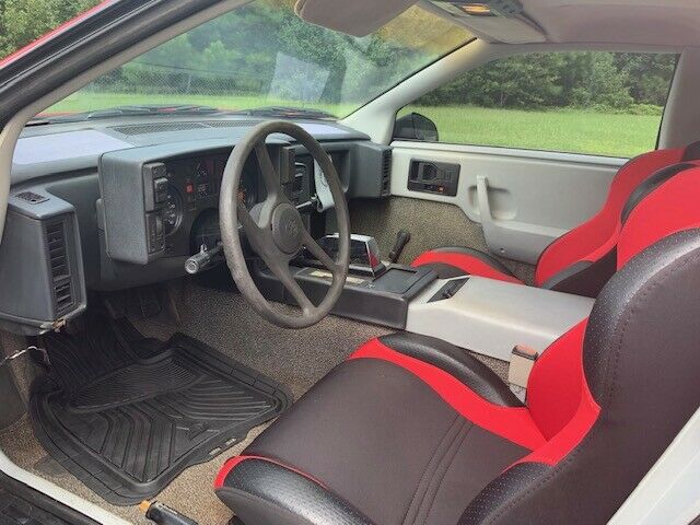 1984 Ferrari Other - photo 2