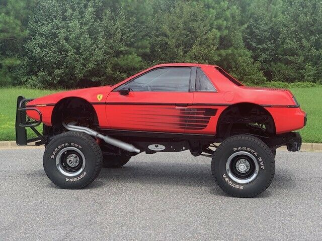 1984 Ferrari Other - photo 3