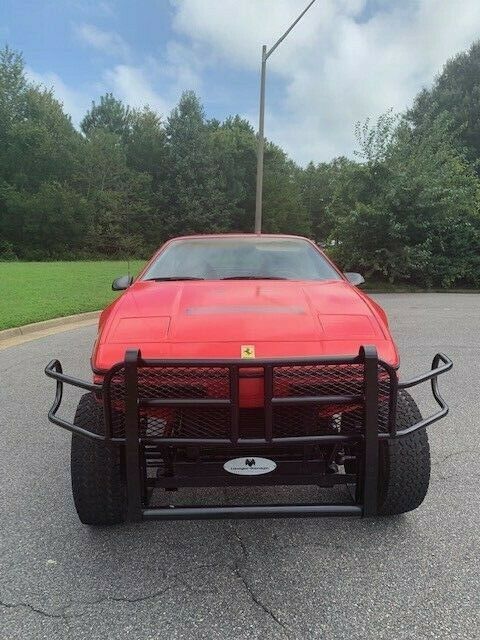 1984 Ferrari Other - photo 5