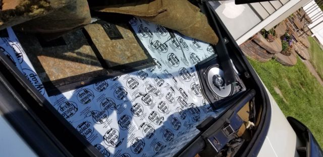 1984 Chevrolet Corvette -- - photo 5
