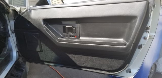 1984 Chevrolet Corvette -- - photo 8