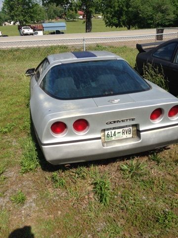 1984 Chevrolet Corvette - photo 5