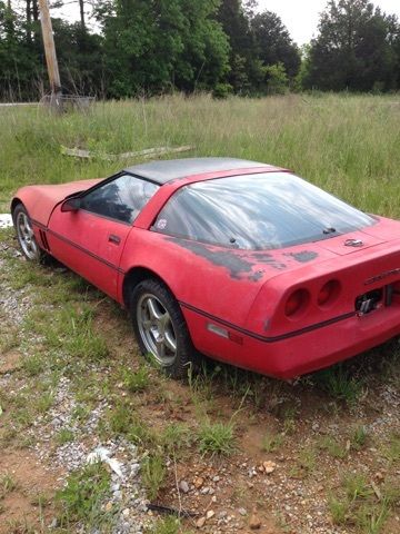 1984 Chevrolet Corvette - photo 8