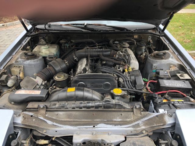 1984 Toyota Supra 2- Door Hatchback - photo 12