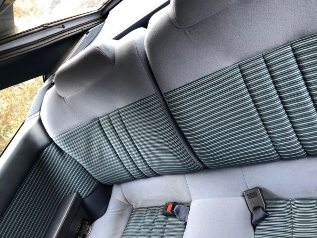 1984 Toyota Supra 2- Door Hatchback - photo 4