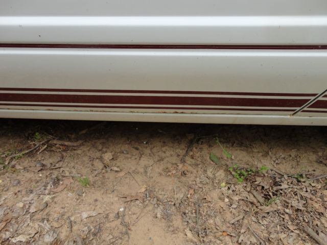 1984 Ford Mustang - photo 10