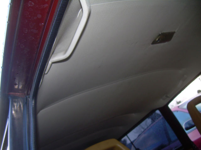 1984 Volvo 240 - photo 11