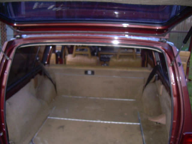 1984 Volvo 240 - photo 7