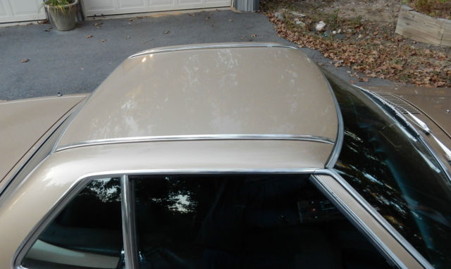 1984 Mercedes-Benz 200-Series SL - photo 7