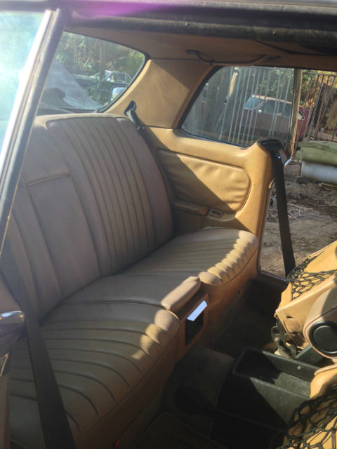 1984 Mercedes-Benz 300-Series - photo 11