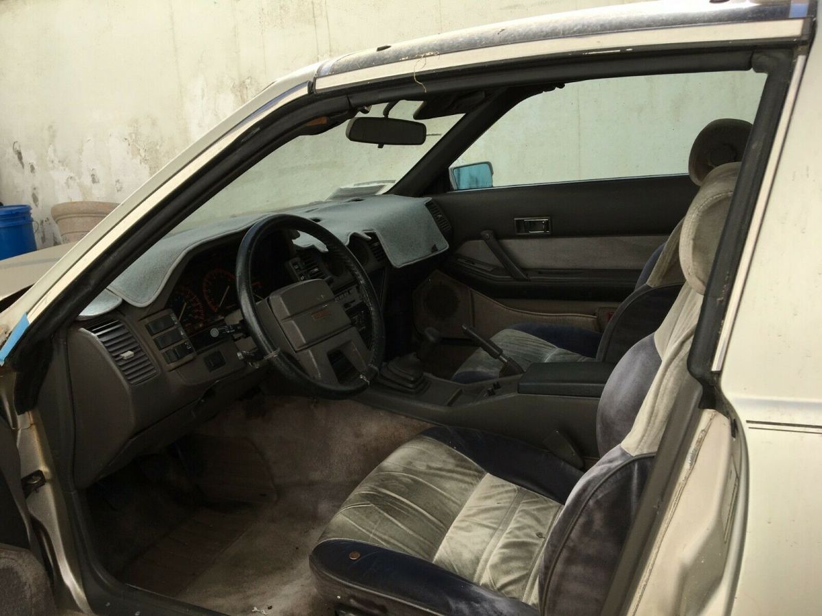 1984 Nissan 300ZX - photo 2