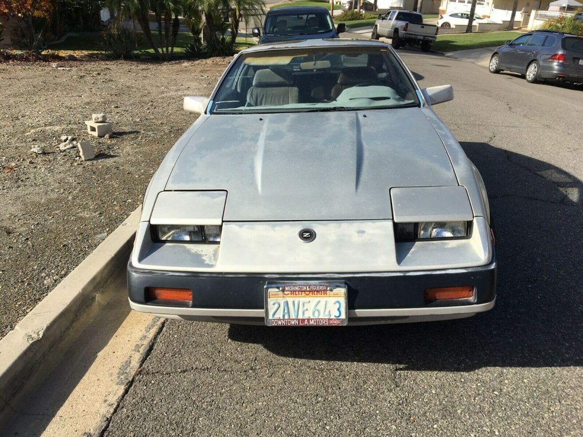1984 Nissan 300ZX - photo 6
