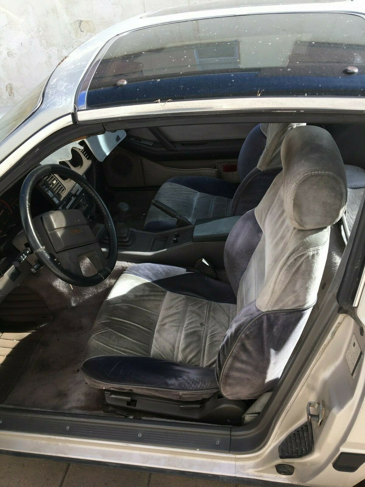 1984 Nissan 300ZX - photo 9